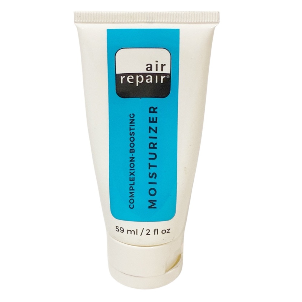 AIR REPAIR SKINCARE Complexion-Boosting Moisturizer 2 fl oz